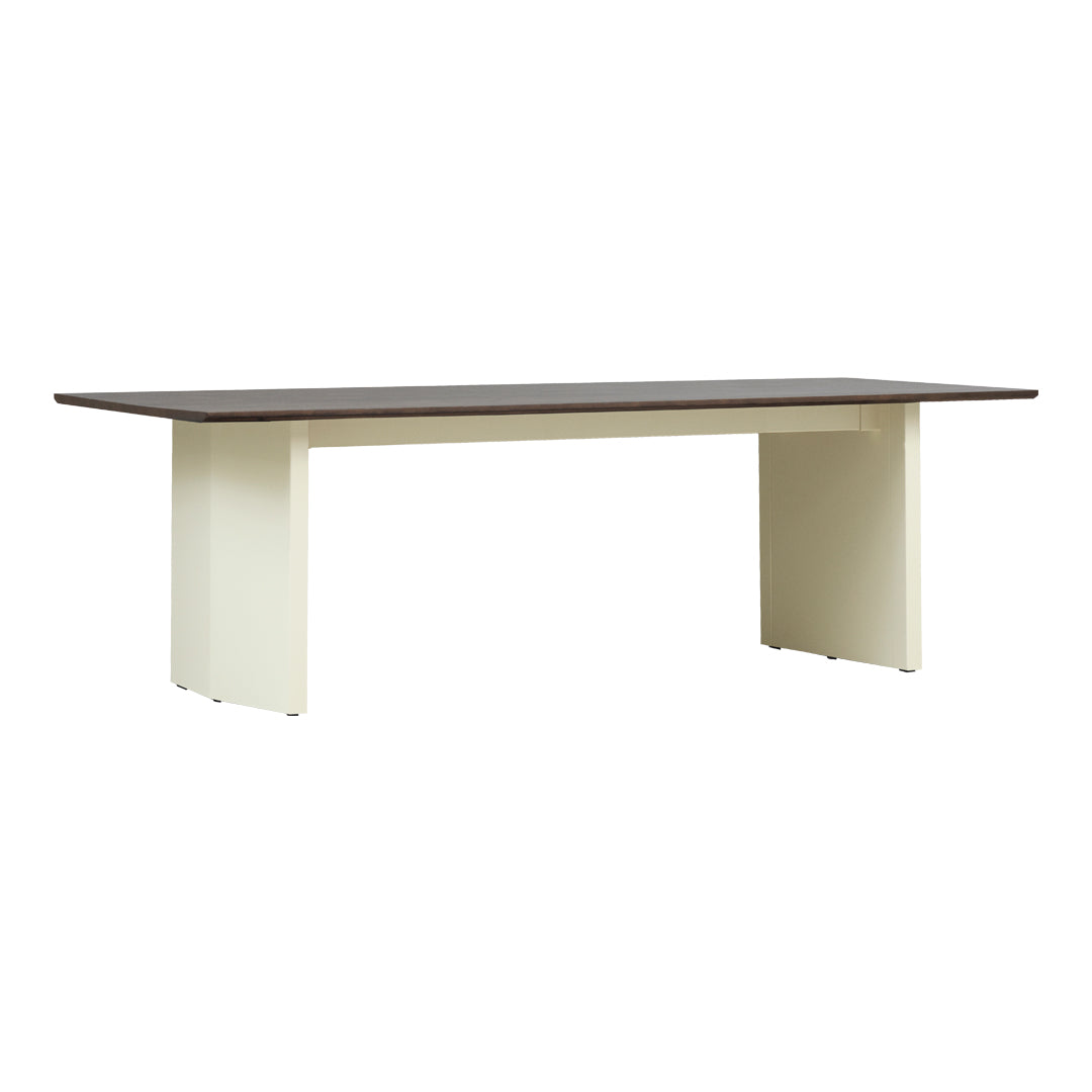 Panel Dining Table