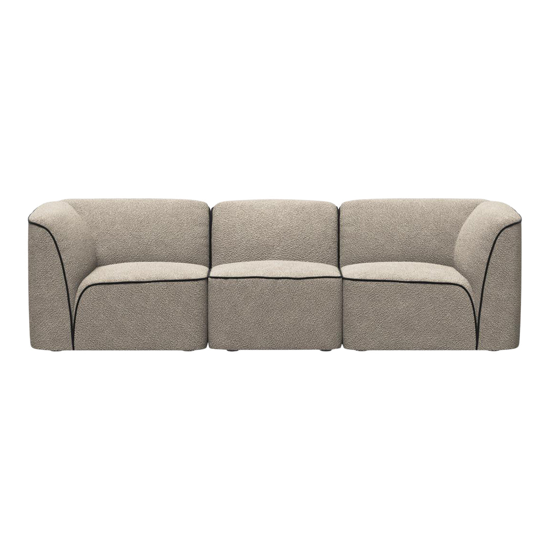 Flora 2.5 Seater Sofa