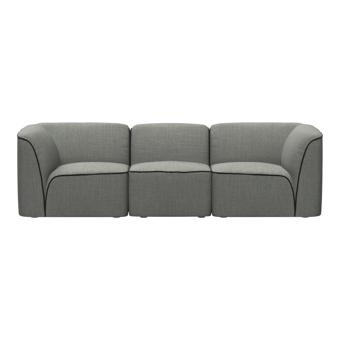 Flora 2.5 Seater Sofa