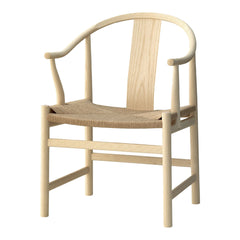 Wegner PP66 Chinese Chair