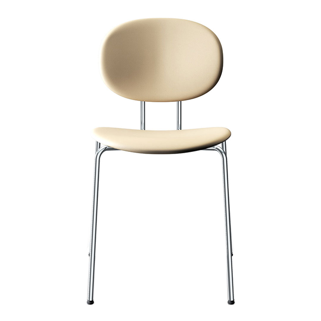 Piet Hein Chair - Fully Upholstered