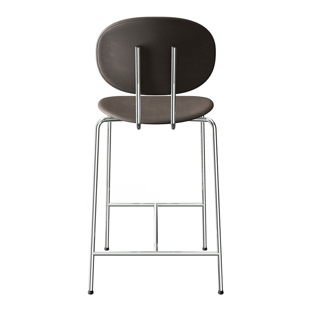 Piet Hein Counter Chair - Upholstered