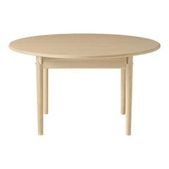 Wegner PP70/140 Dining Table - 55” dia