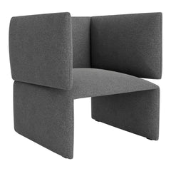 Fold Lounge Chair