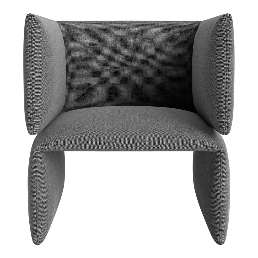 Fold Lounge Chair