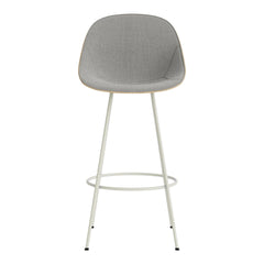 Mat Bar Chair - Front Upholstered