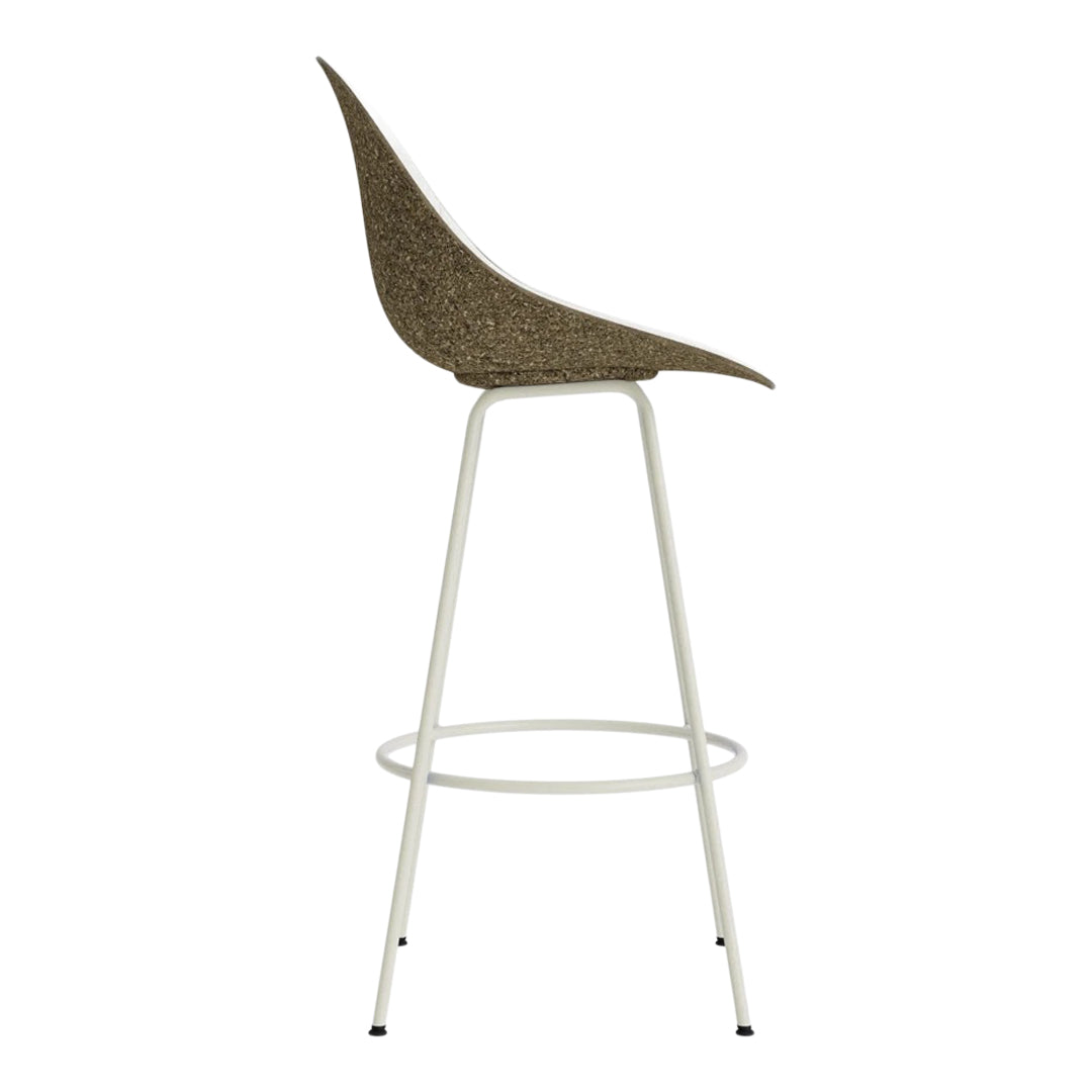 Mat Bar Chair - Front Upholstered