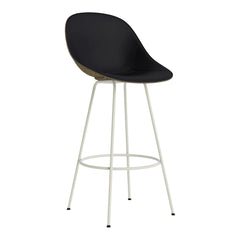 Mat Bar Chair - Front Upholstered