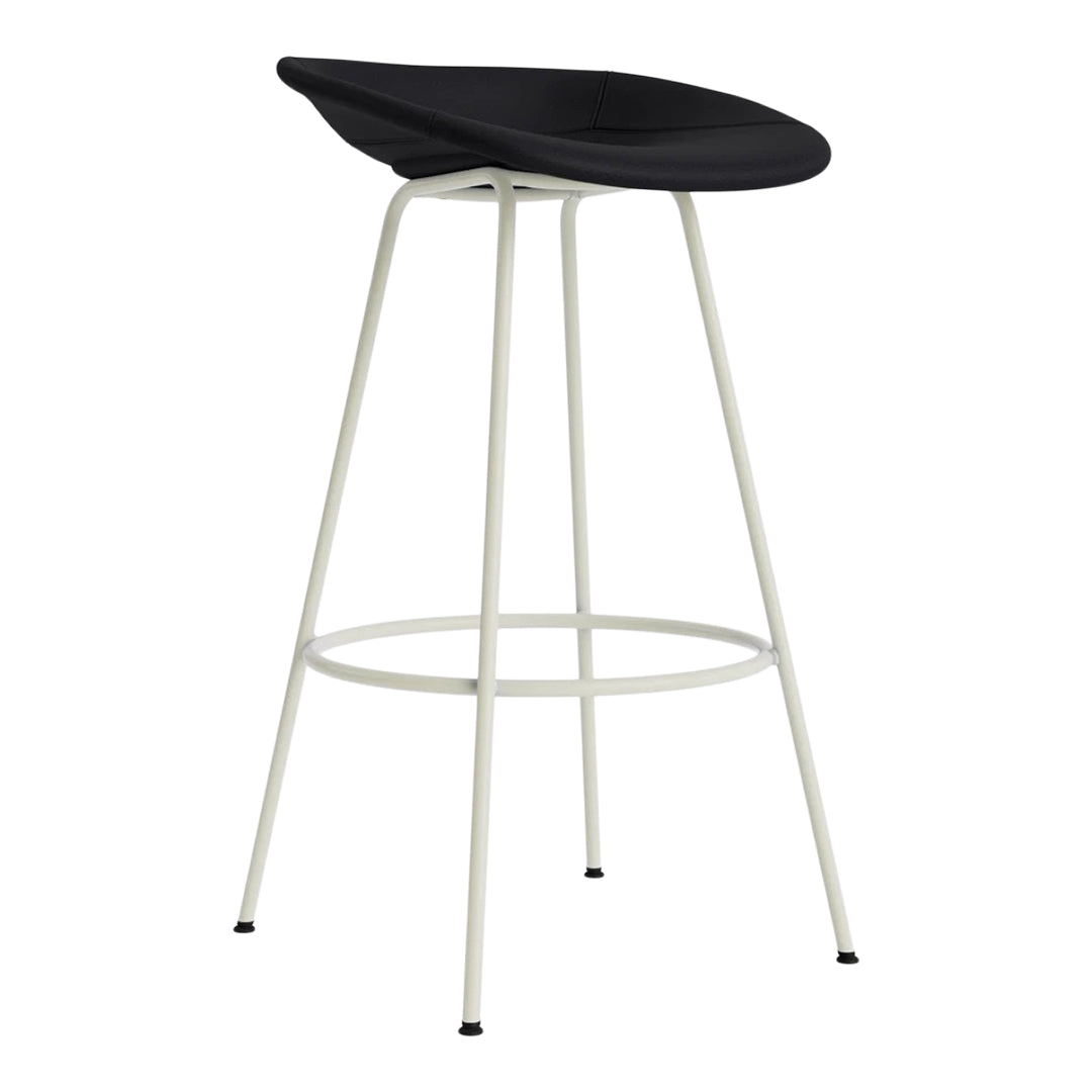 Mat Bar Stool - Fully Upholstered