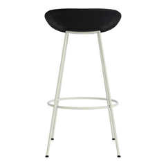 Mat Bar Stool - Fully Upholstered