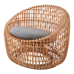 Nest Round Chair - Indoor