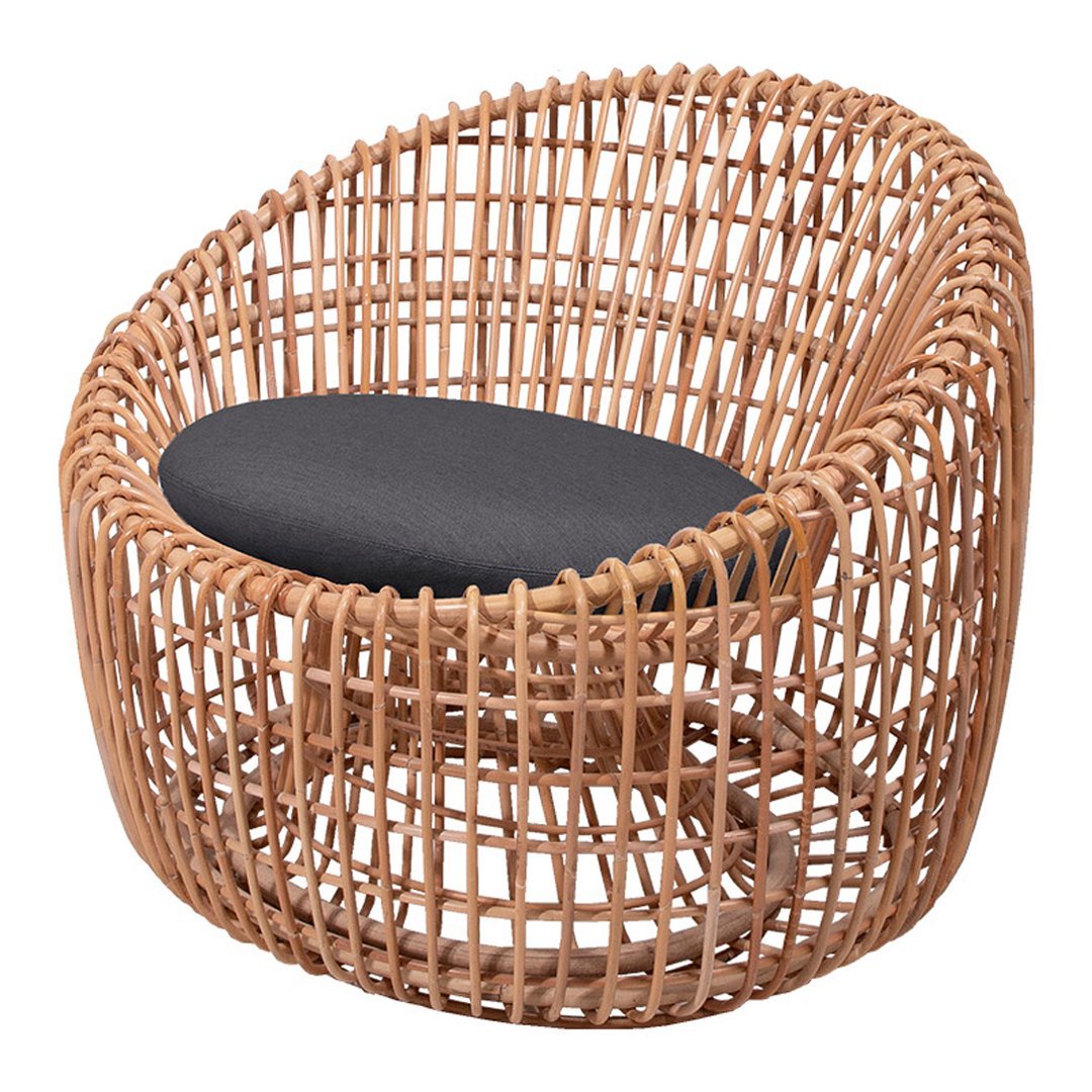 Nest Round Chair - Indoor