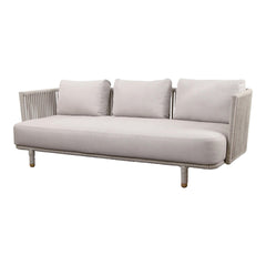 Moments 3-Seater Sofa - Outdoor