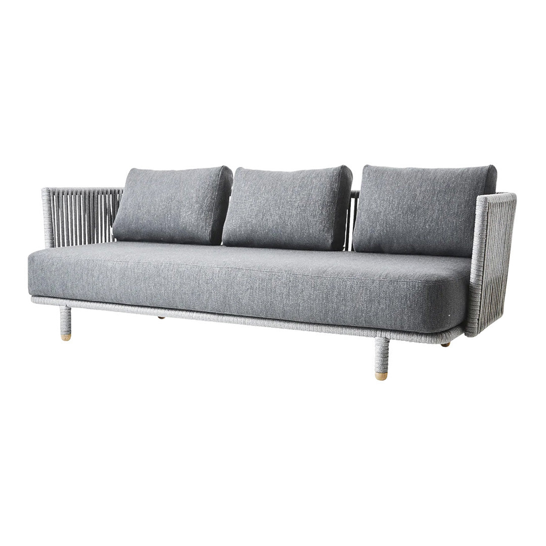 Moments 3-Seater Sofa - Outdoor