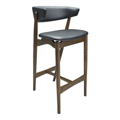 Sibast No 7 Bar Stool - Fully Upholstered