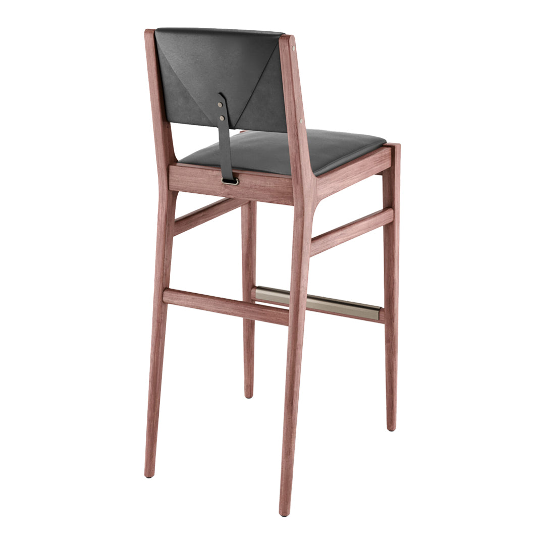 Hugo Bar Stool