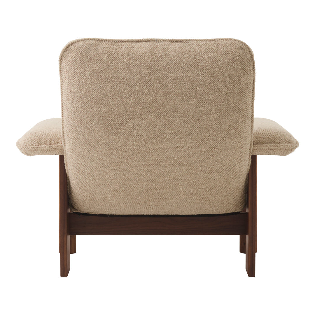 Brasilia Lounge Chair