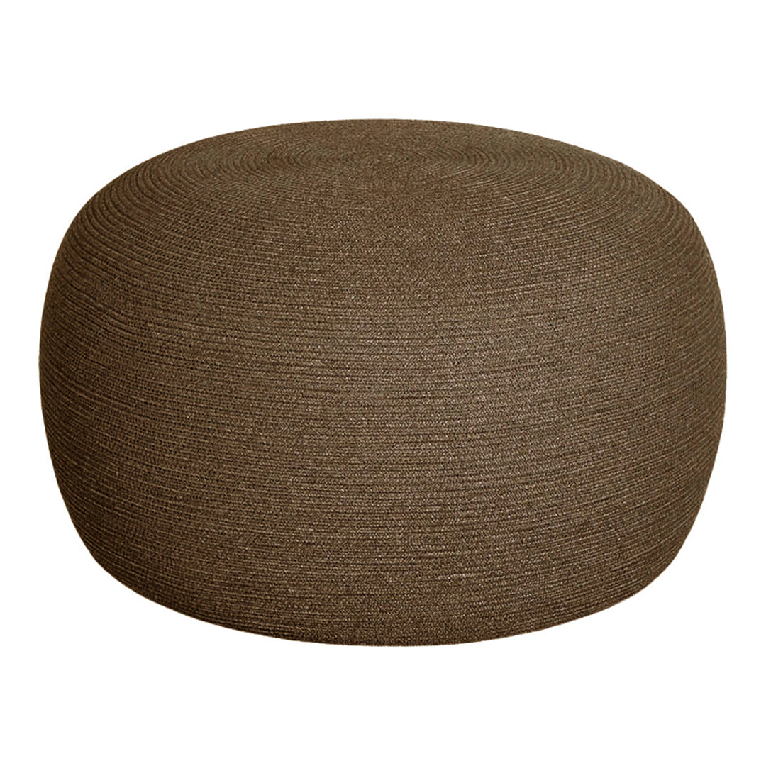 Circle Footstool - Round