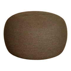 Circle Footstool - Round