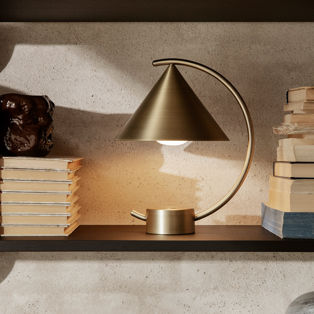 ferm LIVING Meridian Lamp | Danish Design Store