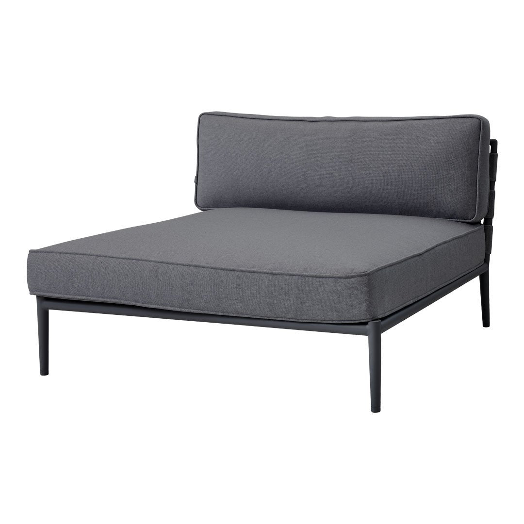 Conic AirTouch Outdoor Modular Sofa