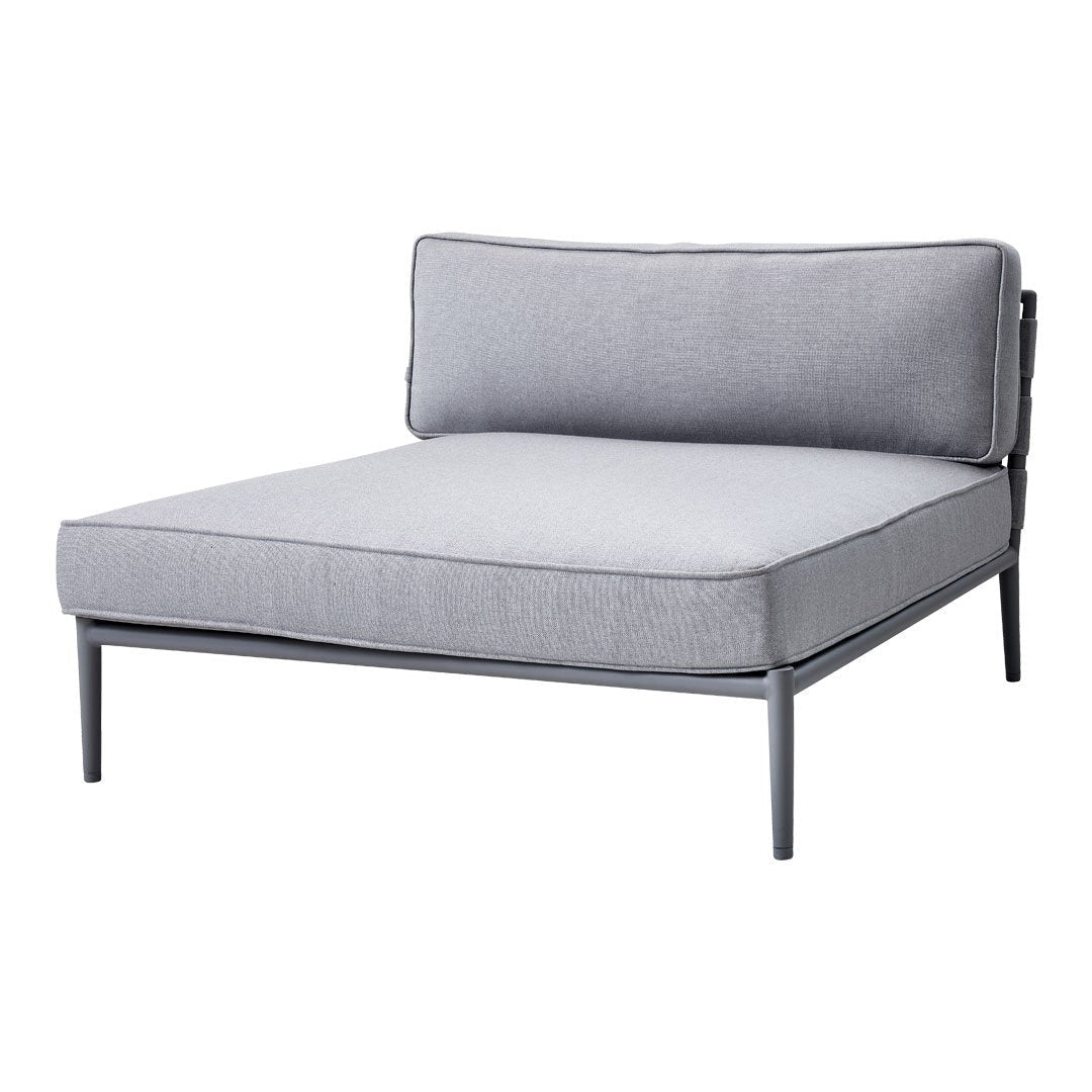 Conic AirTouch Outdoor Modular Sofa