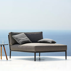 Conic AirTouch Outdoor Modular Sofa