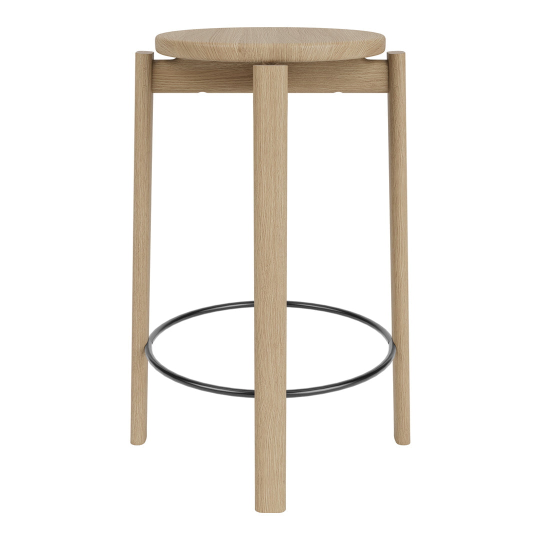 Passage Counter Stool