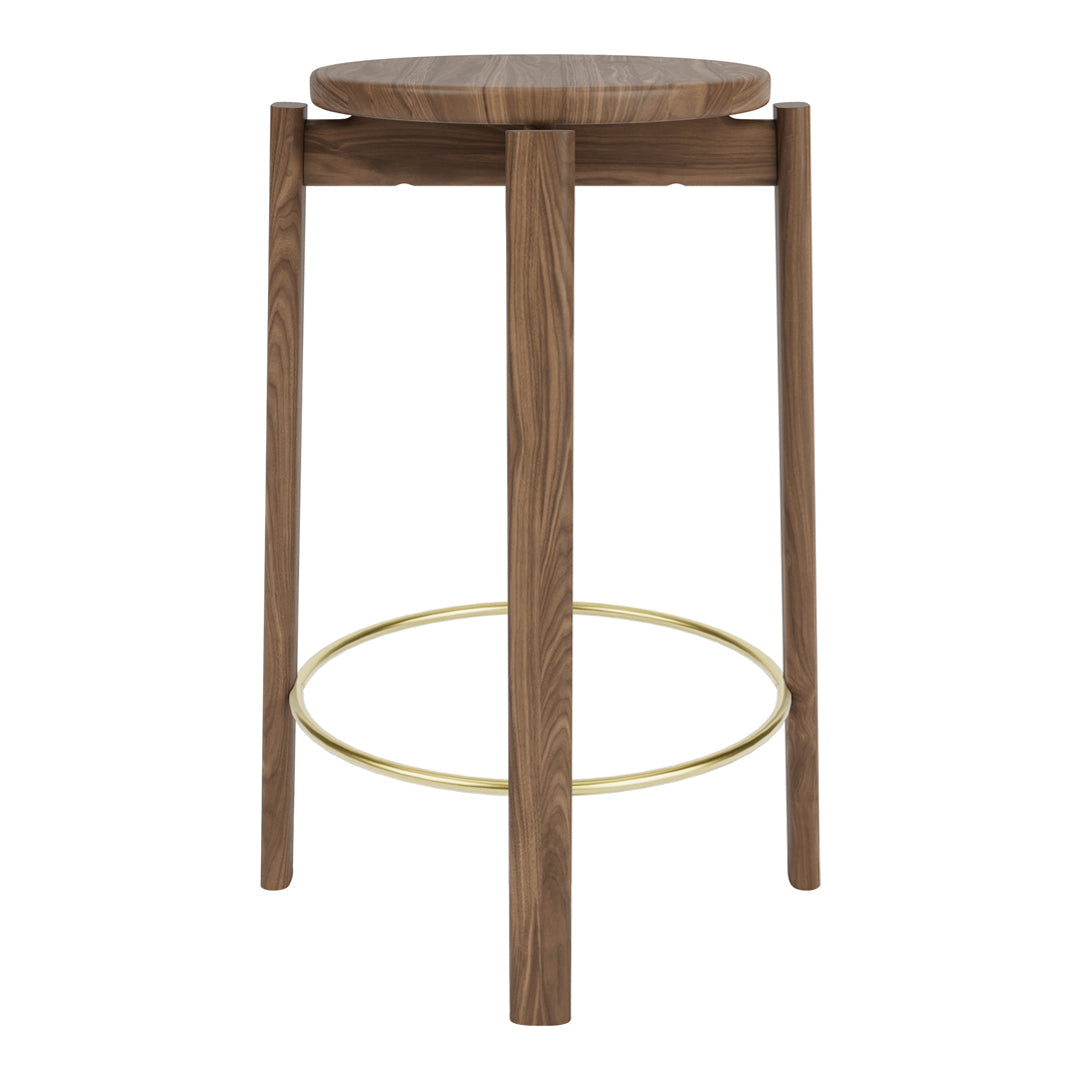 Passage Counter Stool