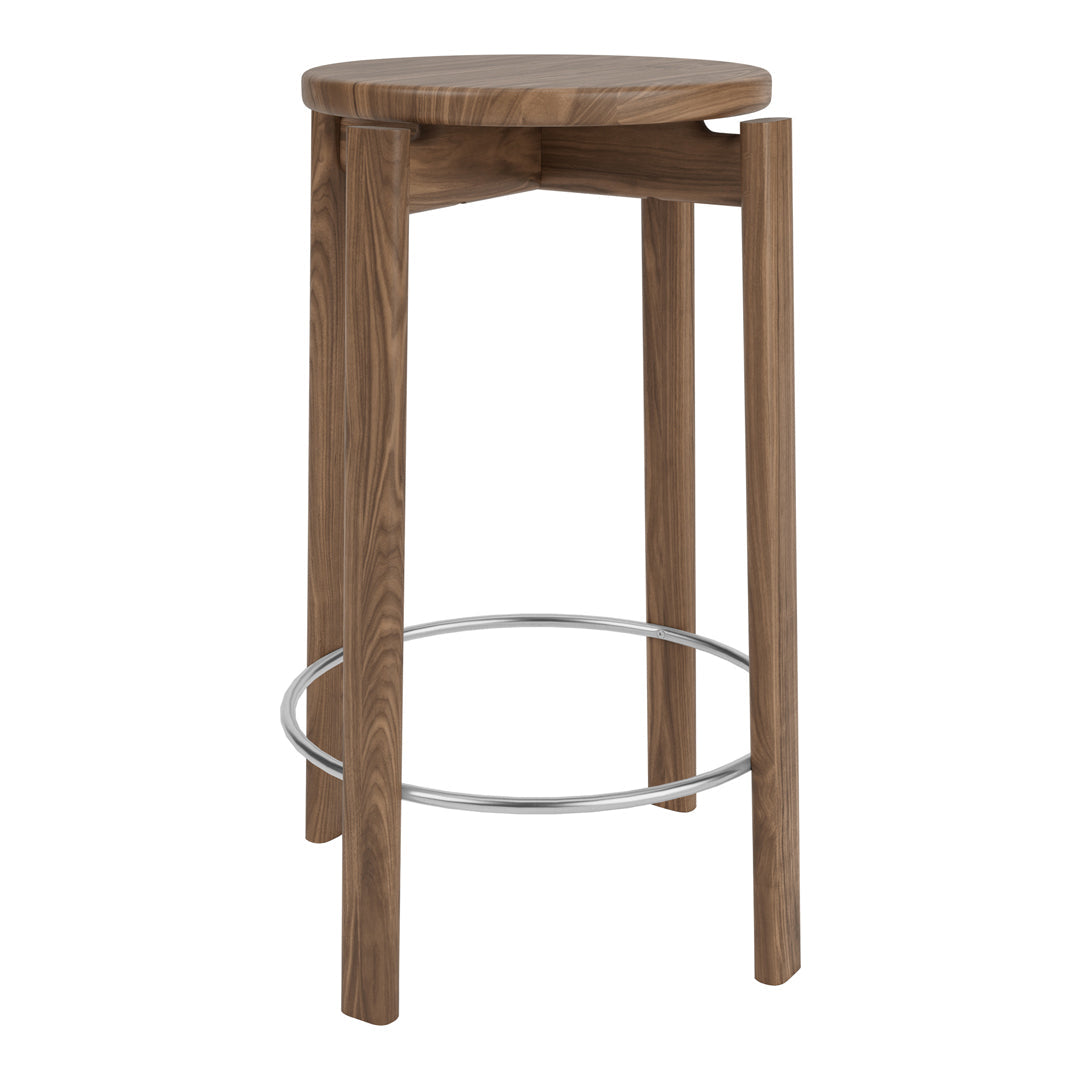 Passage Counter Stool