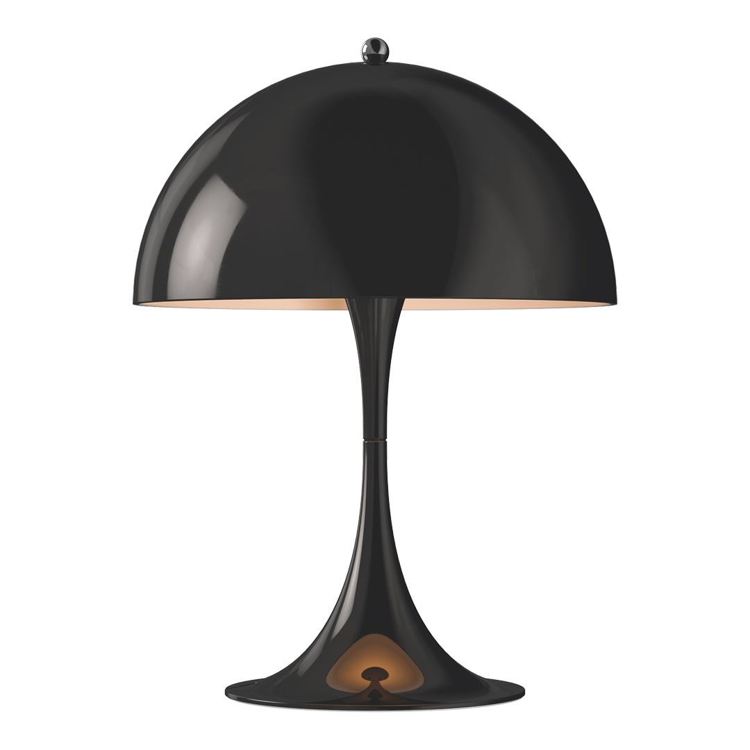 Limited Edition PH 2/2 Luna Table Lamp by Louis Poulsen at