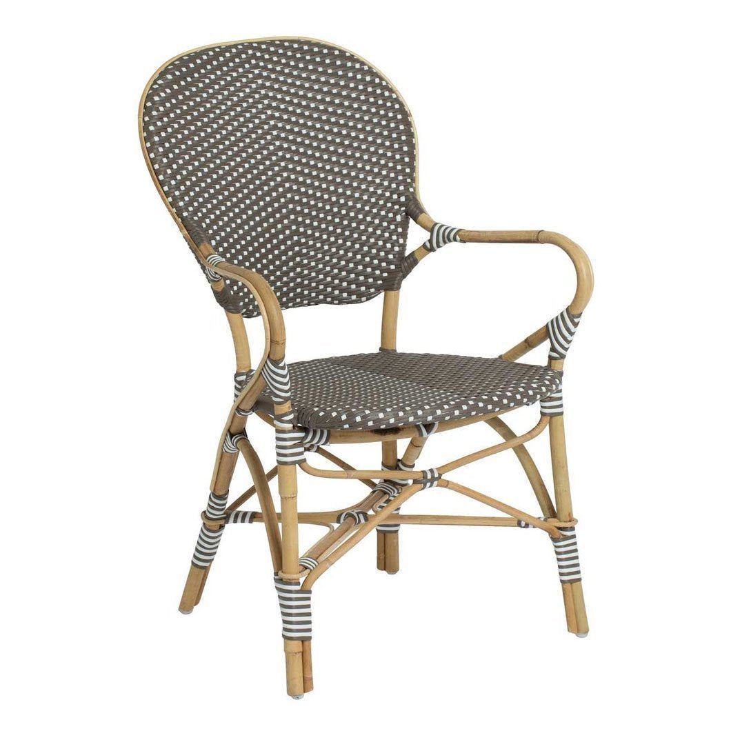 Isabell Armchair - Stackable