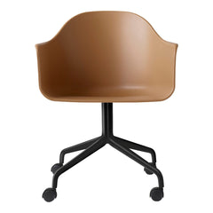 Harbour Chair - Swivel Base w/ Castors