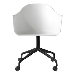 Harbour Chair - Swivel Base w/ Castors