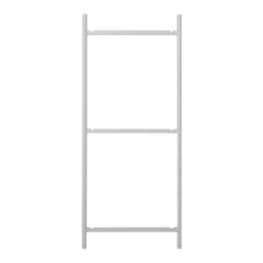 Punctual Shelving Sytem - Components