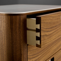 AK2430 Chest of Drawers