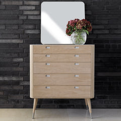 AK2430 Chest of Drawers