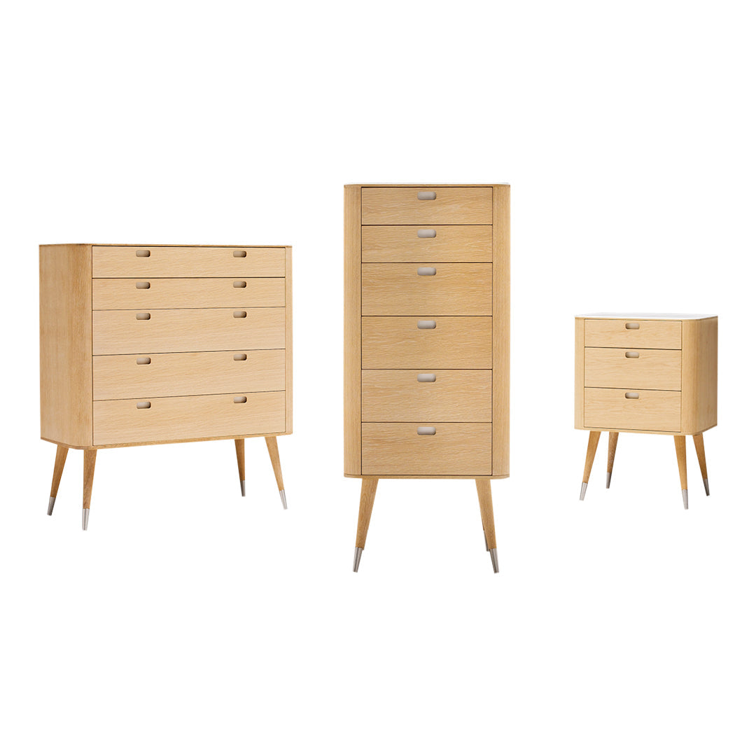 AK2420 Chest of Drawers