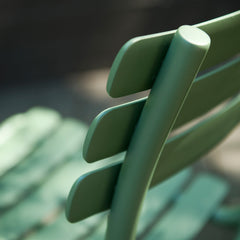 ALUA Outdoor Armchair