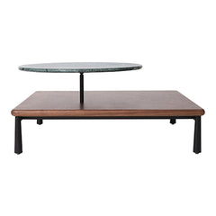 Arc Coffee Table