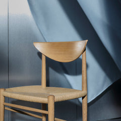 Drawn HM3 Dining Chair