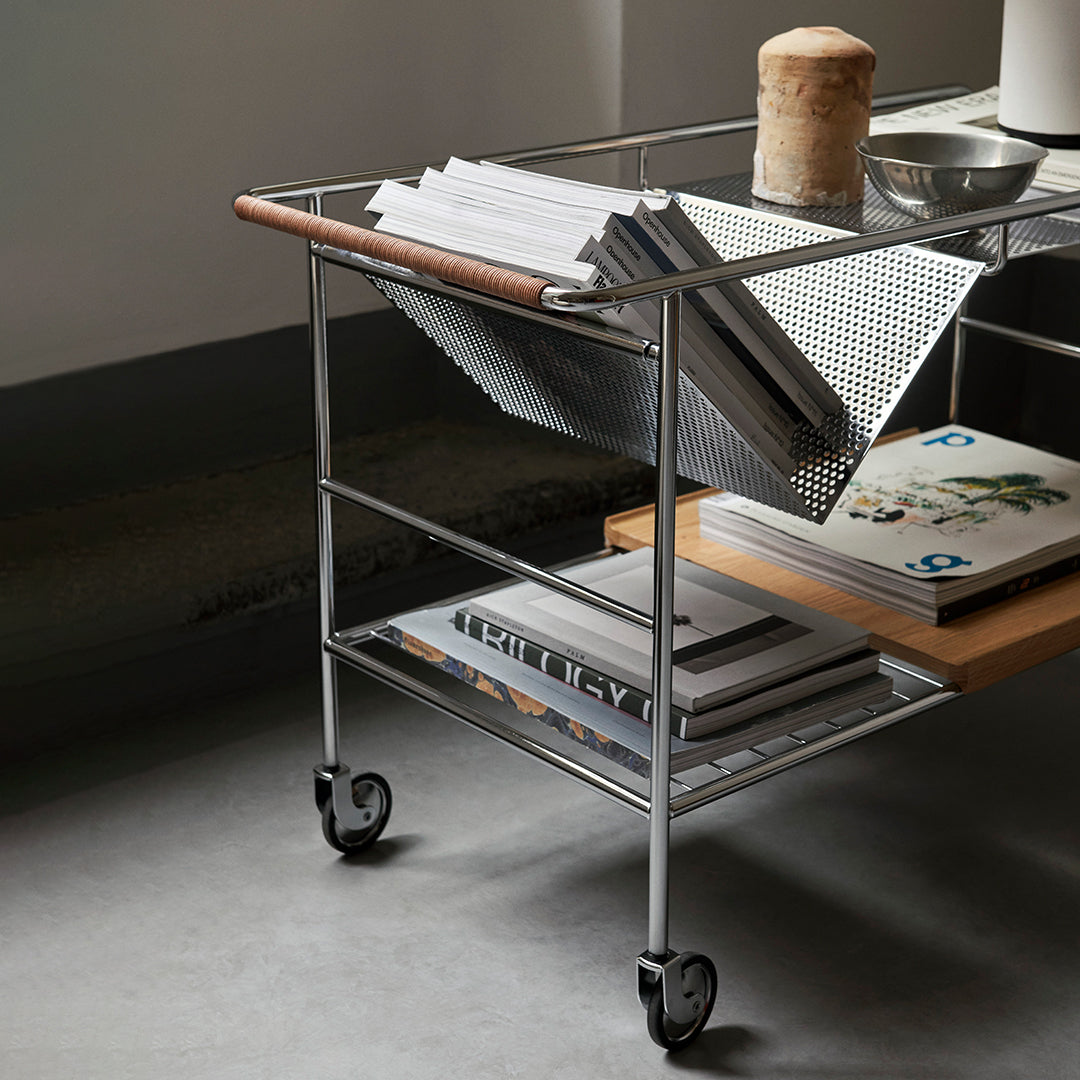 Alima NDS1 Trolley