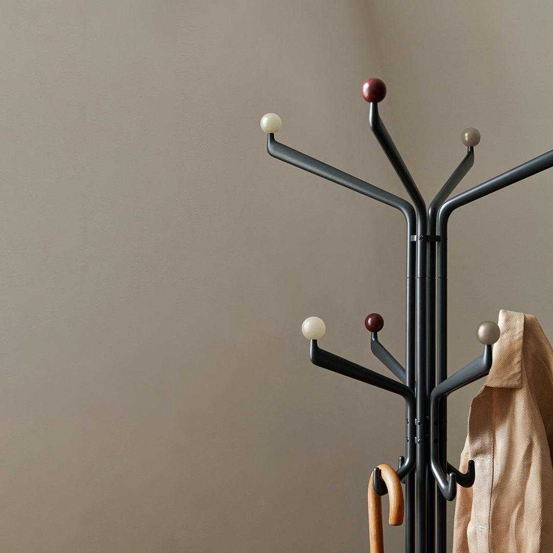 Capture SC77 Coat Stand