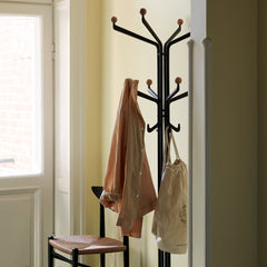 Capture SC77 Coat Stand