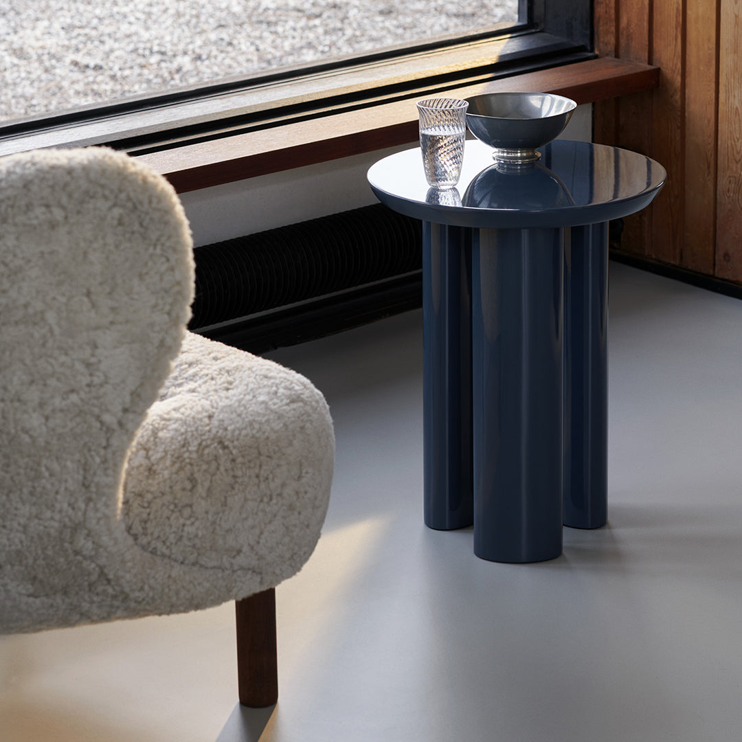 Tung Side Table JA3