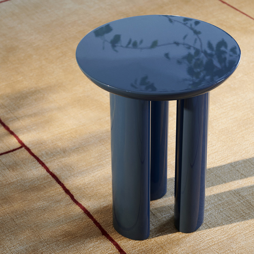 Tung Side Table JA3