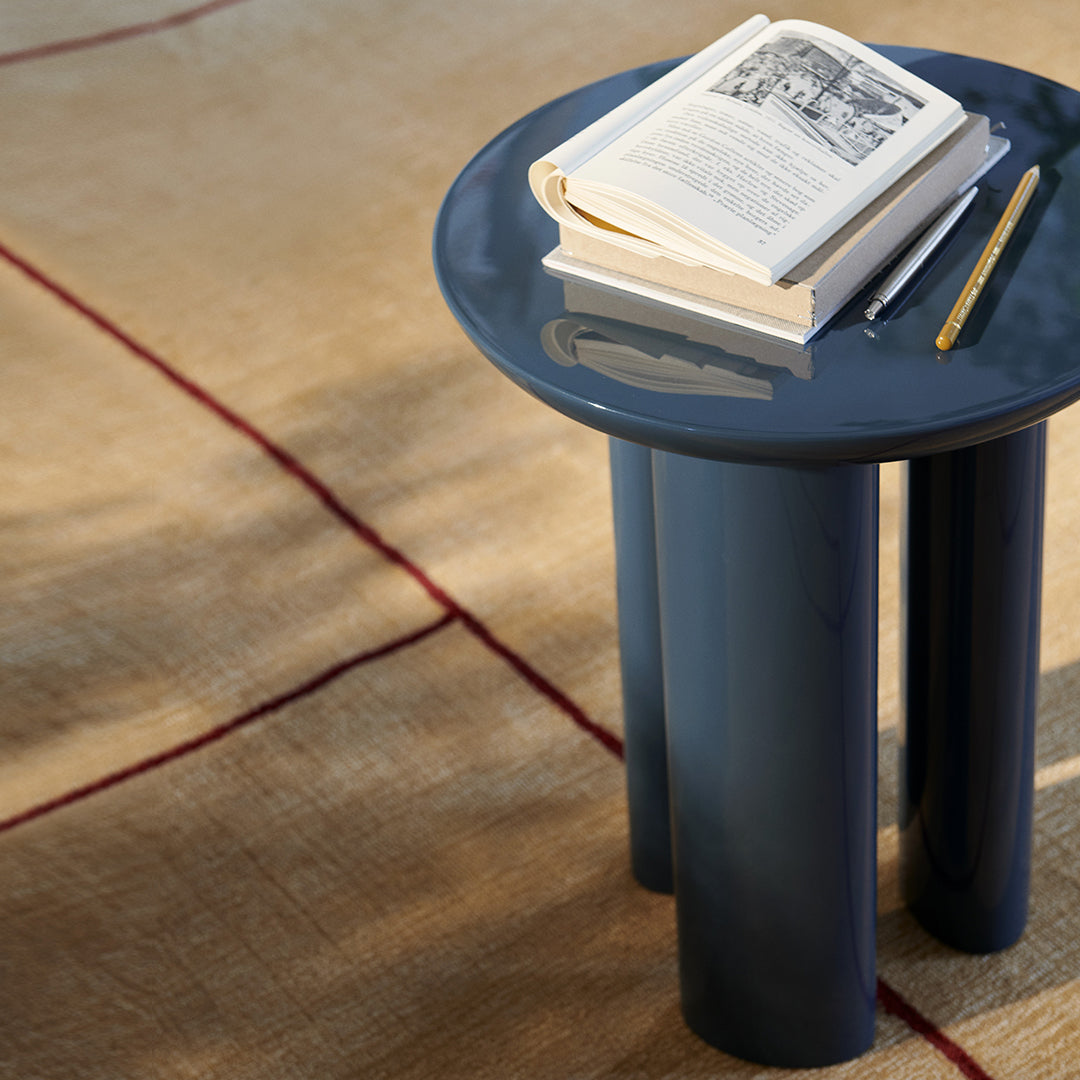 Tung Side Table JA3