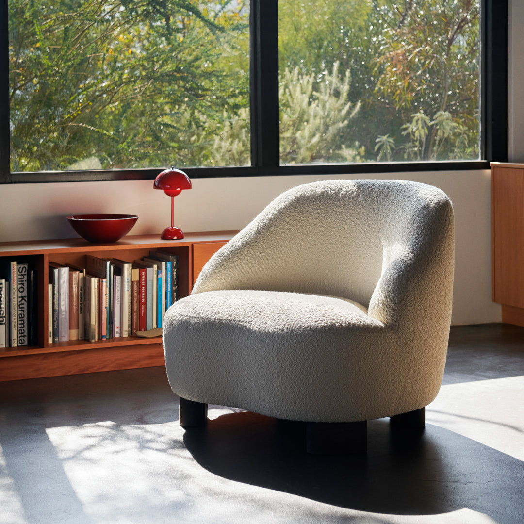 Margas LC1 Lounge Chair