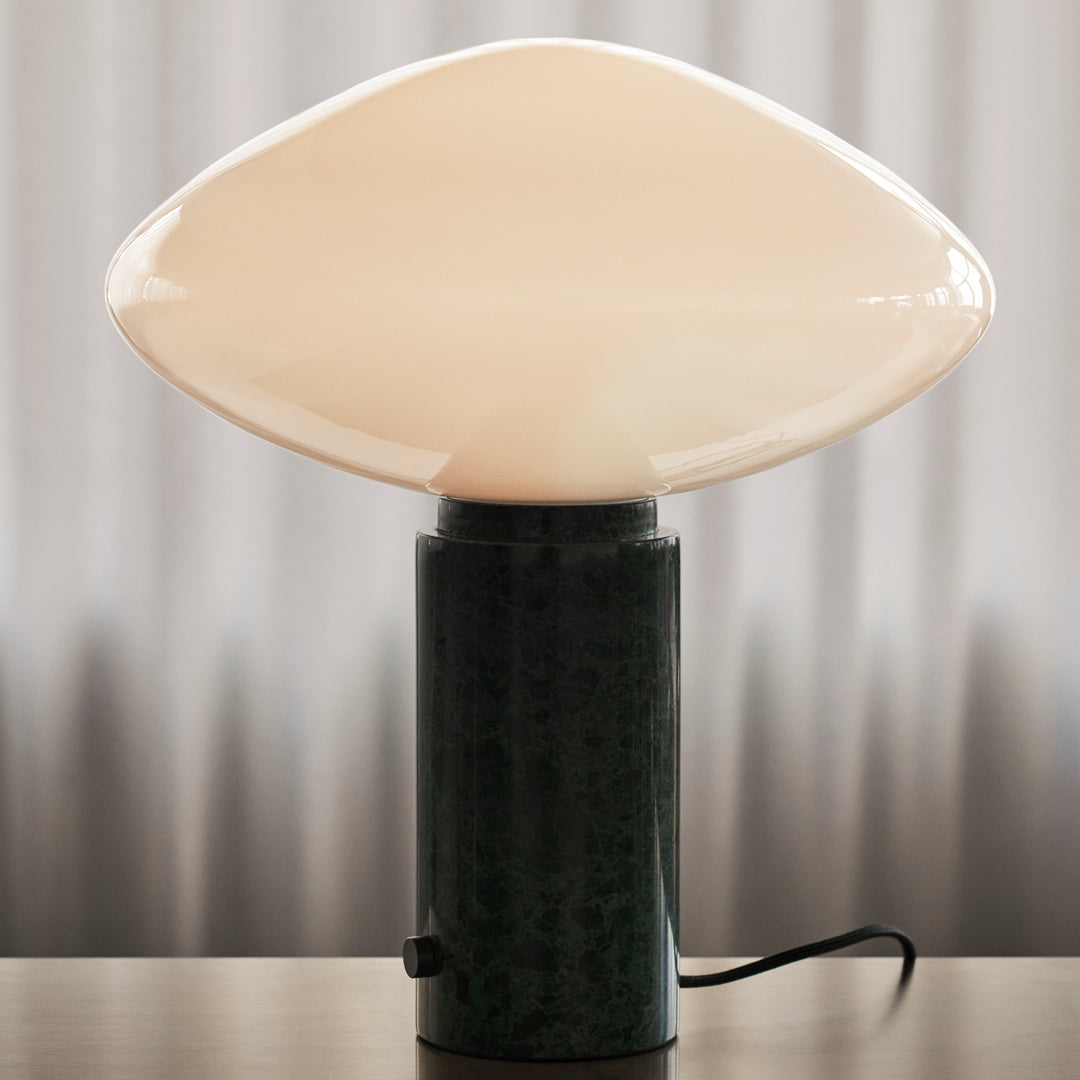 Mist Table Lamp