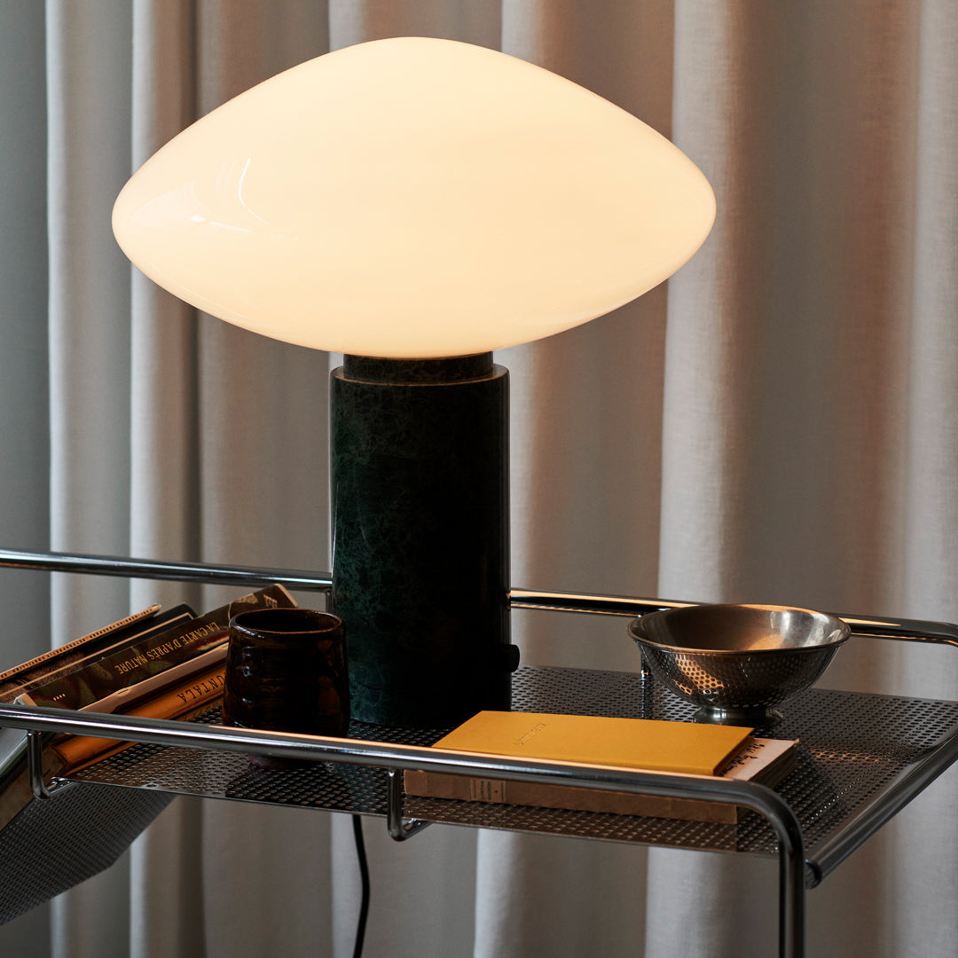 Mist Table Lamp